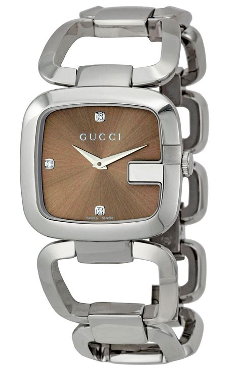 gucci glass watch|gucci watch models.